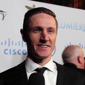 Meet your Posher, Jeff